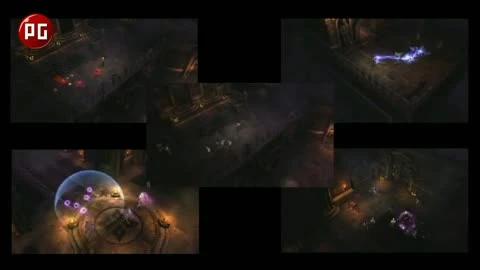 Diablo 3. Третье погружение в дьявольщину
