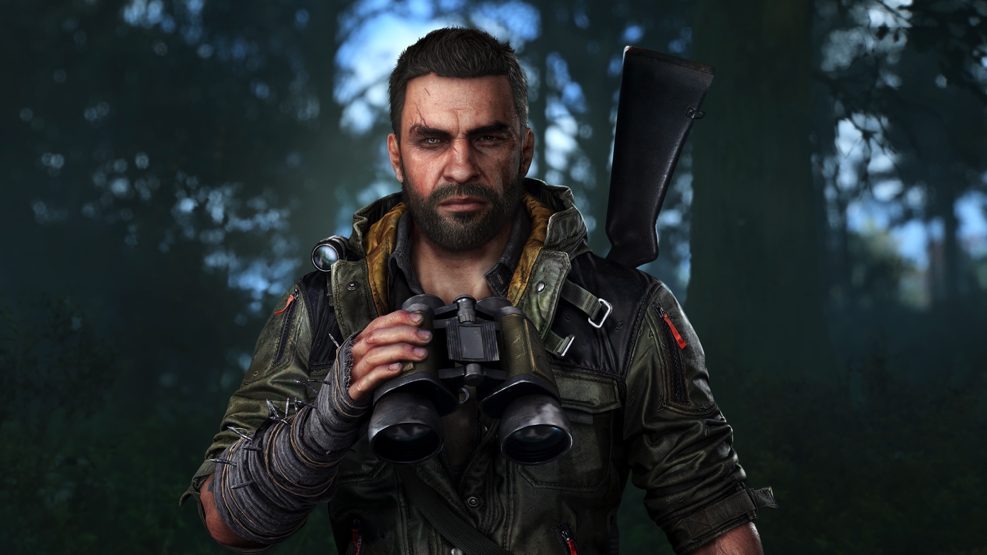 Кооператив в Dying Light: The Beas - как активировать совместное прохождение и чего ждать от него