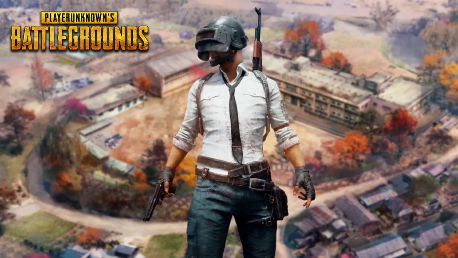 Слух: Новая карта в PUBG выйдет 22 июня вместе с Survivor Pass