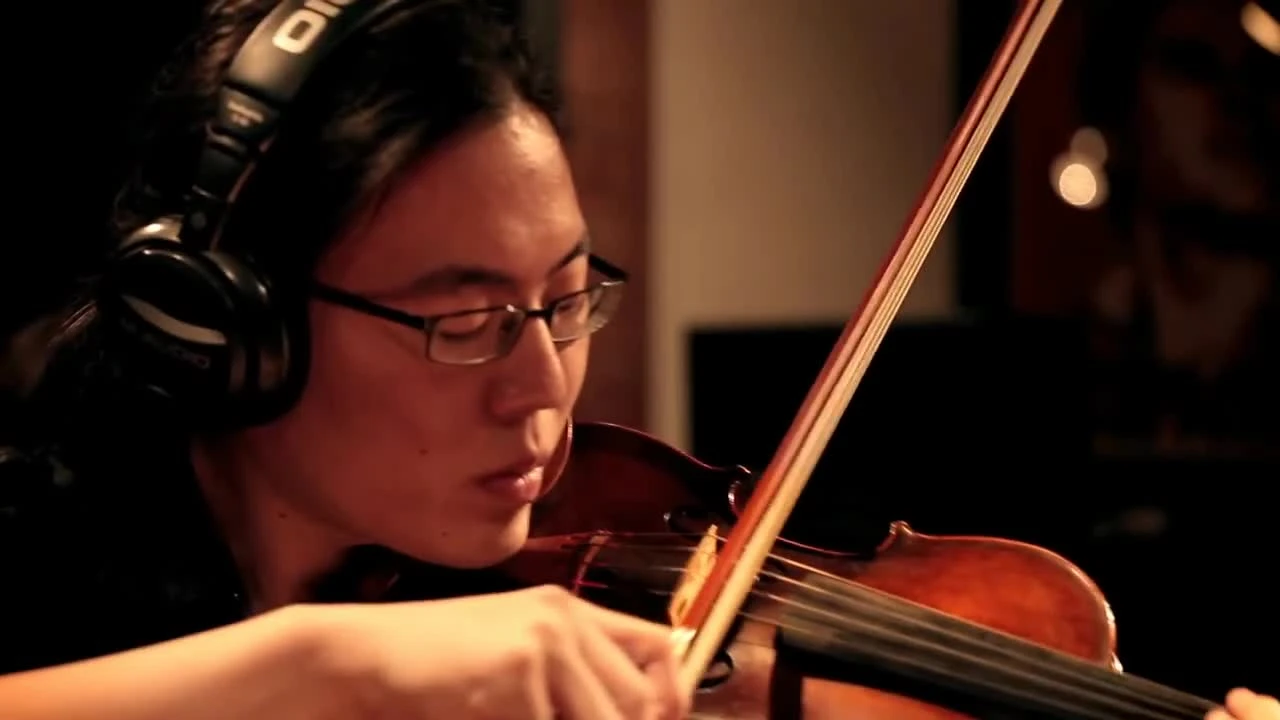 DISHONORED - "Honor For All" - Jon Licht/Daniel Licht (Live)