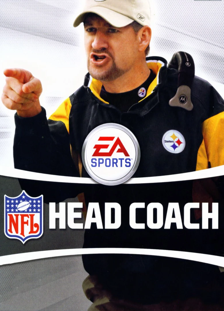 NFL Head Coach