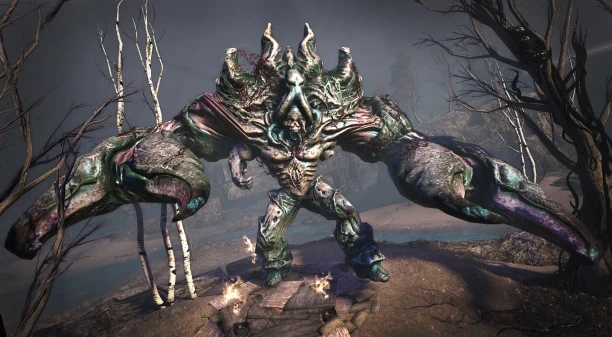 На следующей неделе выйдет обновление Issue #12 для The Secret World