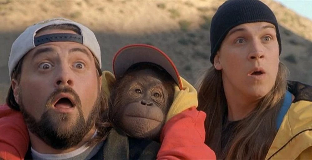 Игра про Джея и Молчаливого Боба в шаге от сбора нужной суммы