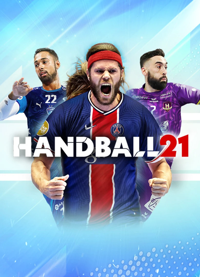 Handball 21