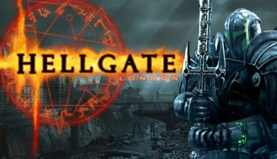 Hellgate: London: Трейнер/Trainer (+3) [2.1.0.4: Alternate "B" Version] {MrAntiFun}