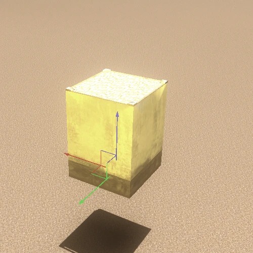 Far Cry 2: Совет для создателей карт (Избавление от просвечивания предметов в редакторе карт)