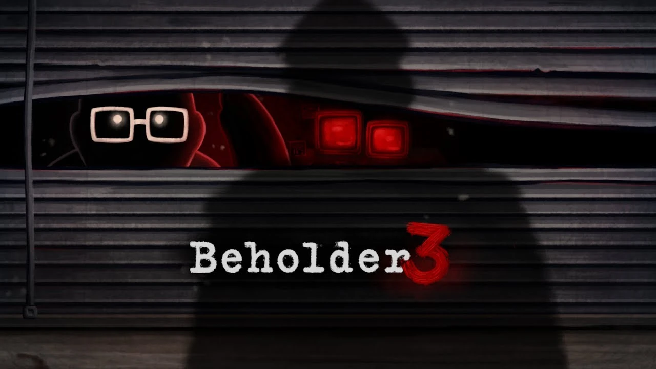 Beholder 3 "Таблица для Cheat Engine" [1.0.9.99] {ndck76}