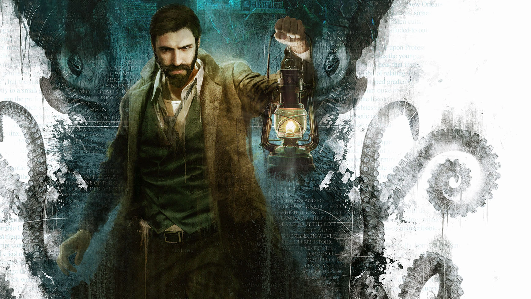 Виски и мертвые косатки: как играется Call of Cthulhu