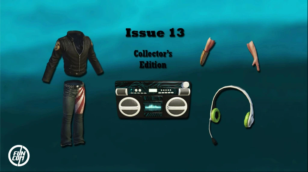 The Secret World - Обновление Issue #13 внесет различные изменения в ПвП