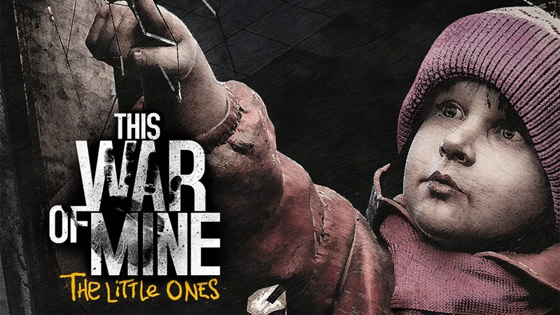 Дополнение This War of Mine: The Little Ones подтверждено для PC