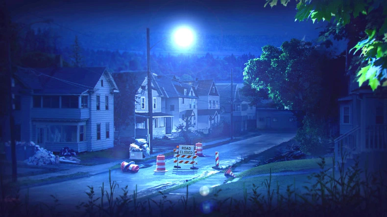 Первый трейлер второго эпизода The Uncertain