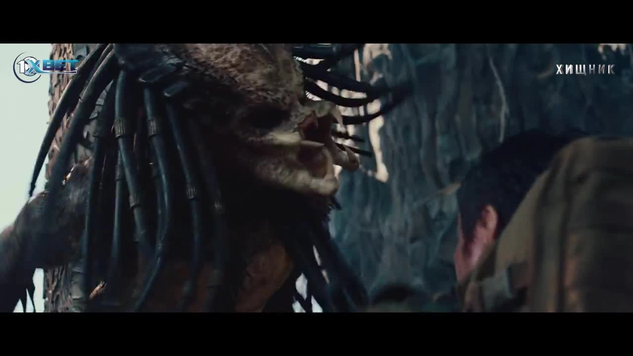 Хищник 2018 [Обзор] / [Разбор сюжета]