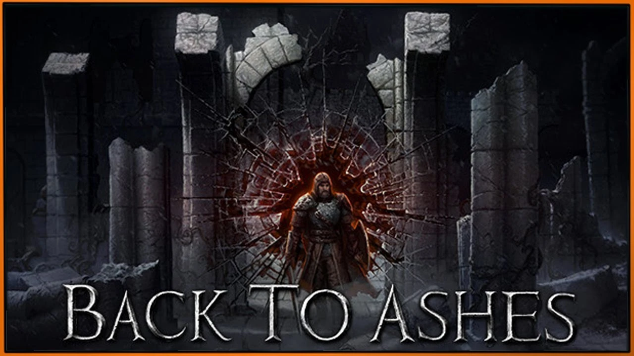 Back To Ashes "Таблица для Cheat Engine" [0.9.5] {ndck76}