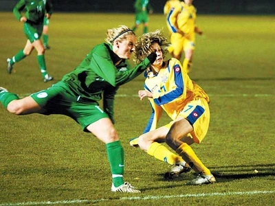 Американцы попросили EA Sports добавить в серию FIFA футболисток