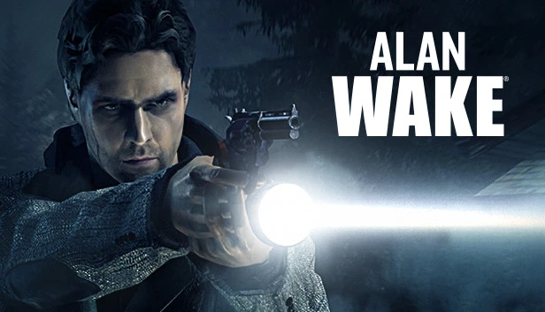 Alan Wake "Сохранение - Все рукописи, ролики и интервью. Уровень Кошмарный"
