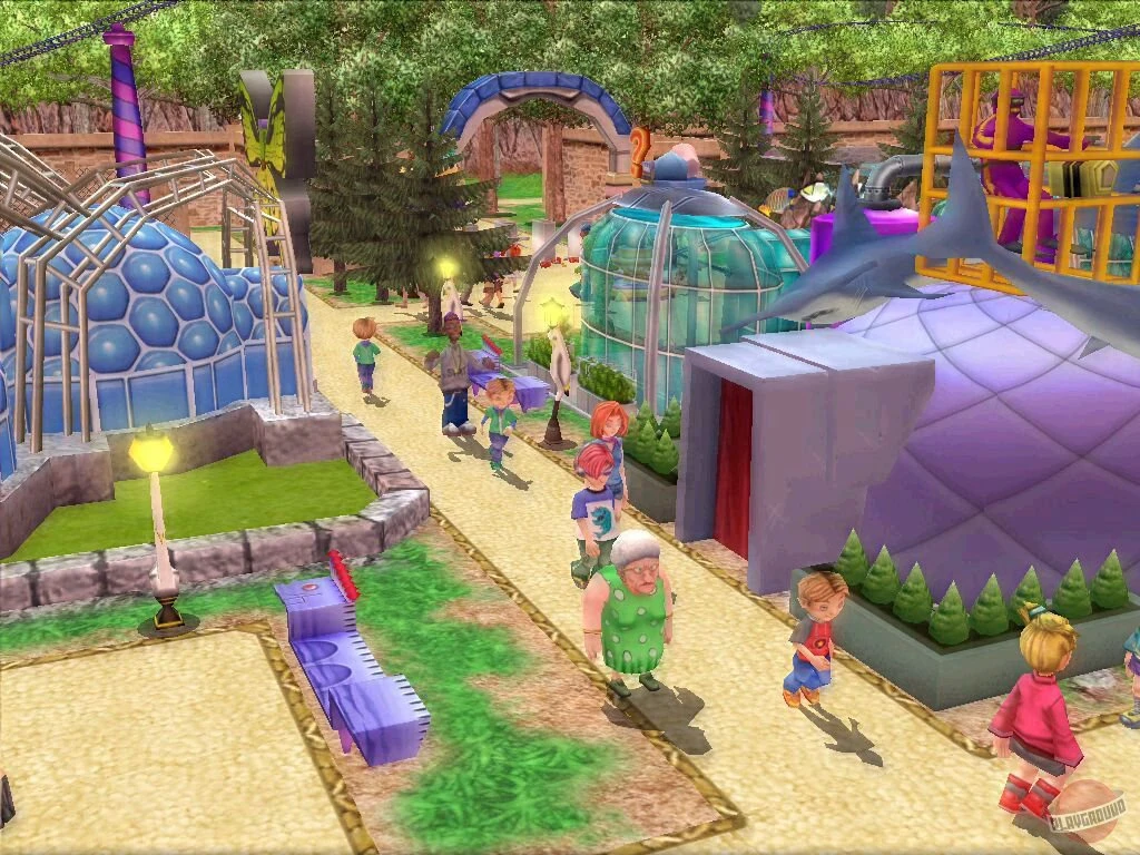 "Акелла" готова к открытию дельфинария