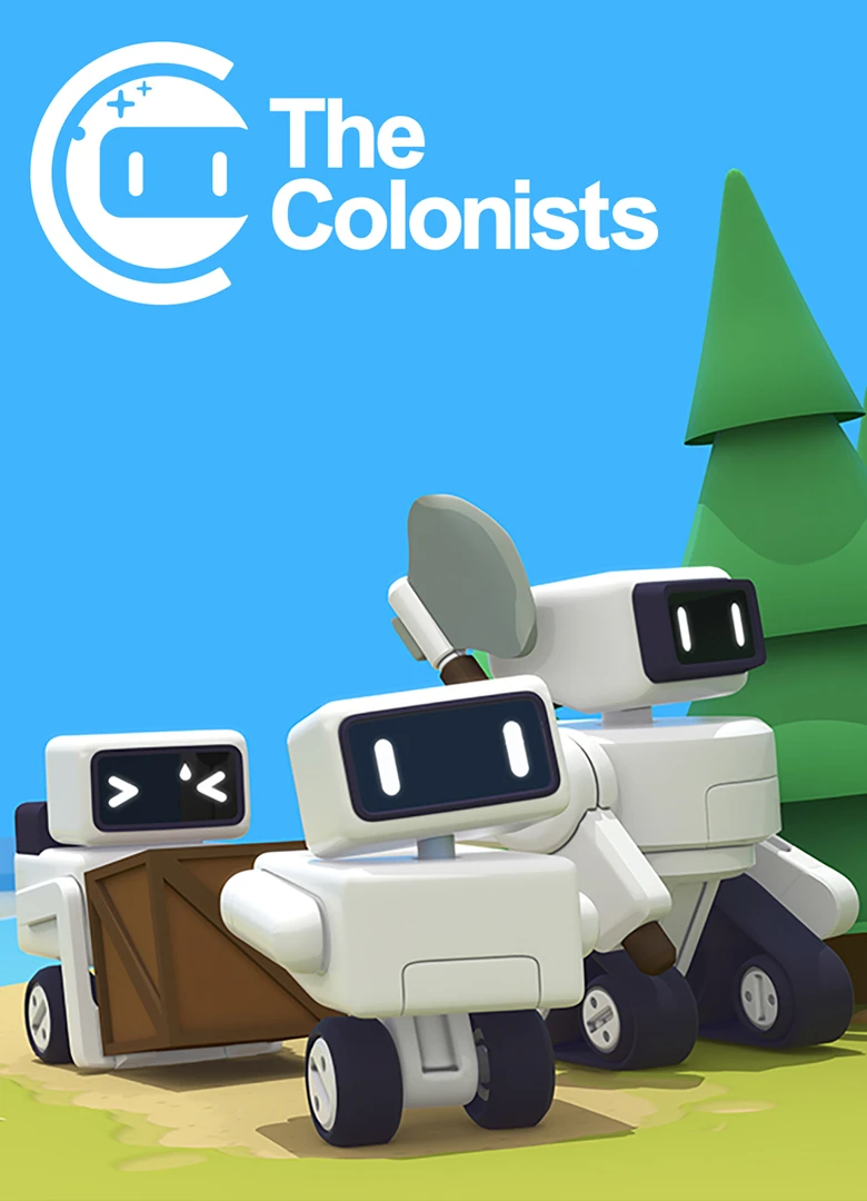 The Colonists