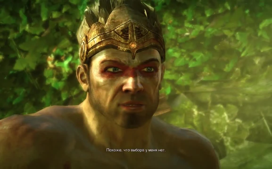 Прохождение Enslaved: Odyssey to the West - Глава 02: часть 1 (Русская озвучка)