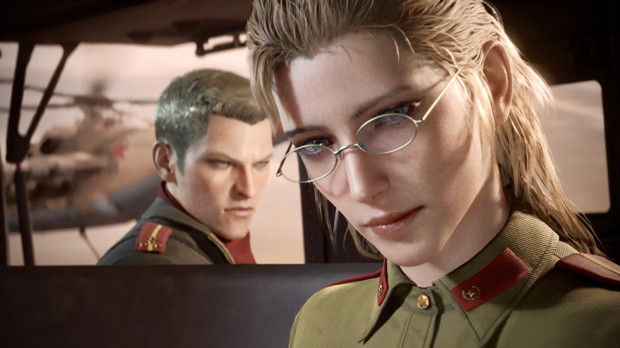 Гайд на все секретные радиочастоты в Metal Gear Solid Delta: Snake Eater