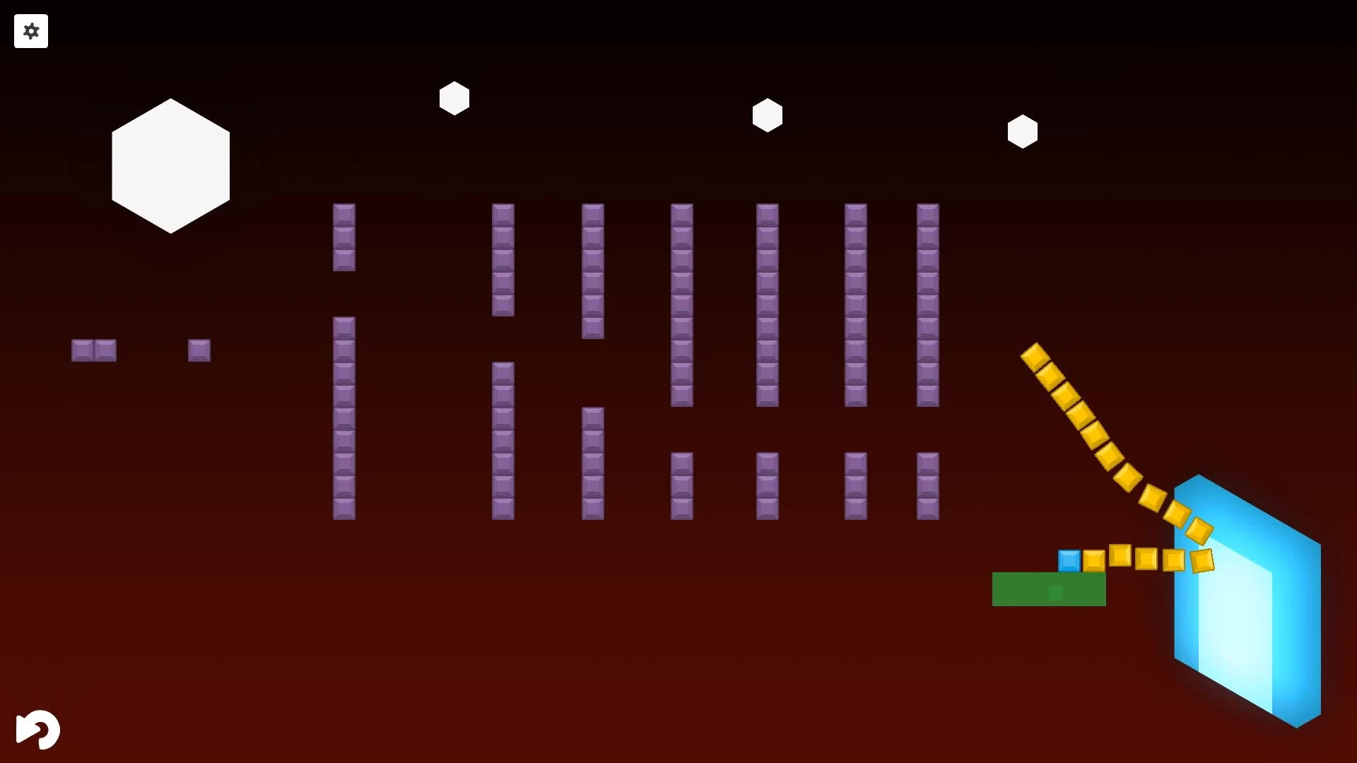 Zup! "геймплей"