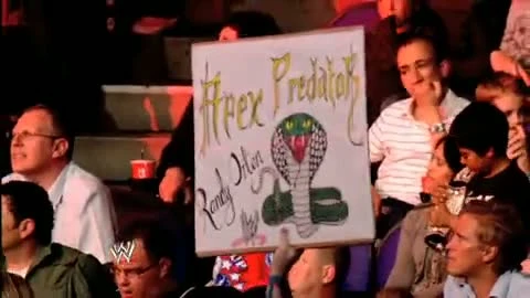 WWE 12 "Дебютный трейлер"