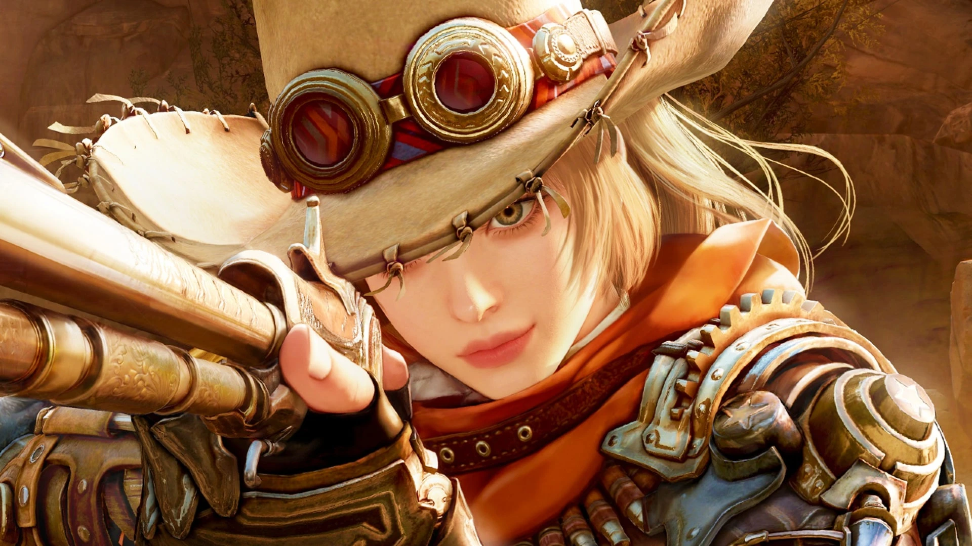 Успей забрать навсегда: Black Desert бесплатно в Steam всего на 24 часа