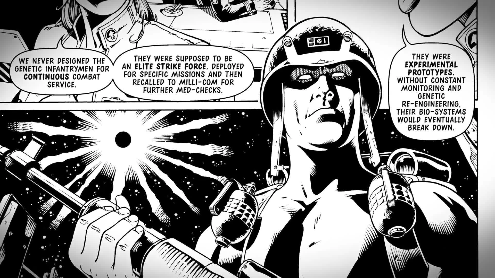 Rebellion анонсировала Evil Genius 2