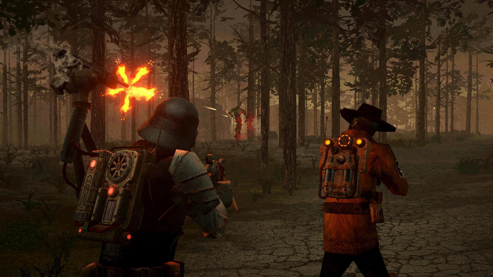 C.A.S.T. "Таблица +4 для Cheat Engine от Sianz: Здоровье, выносливость, патроны, гравитация"