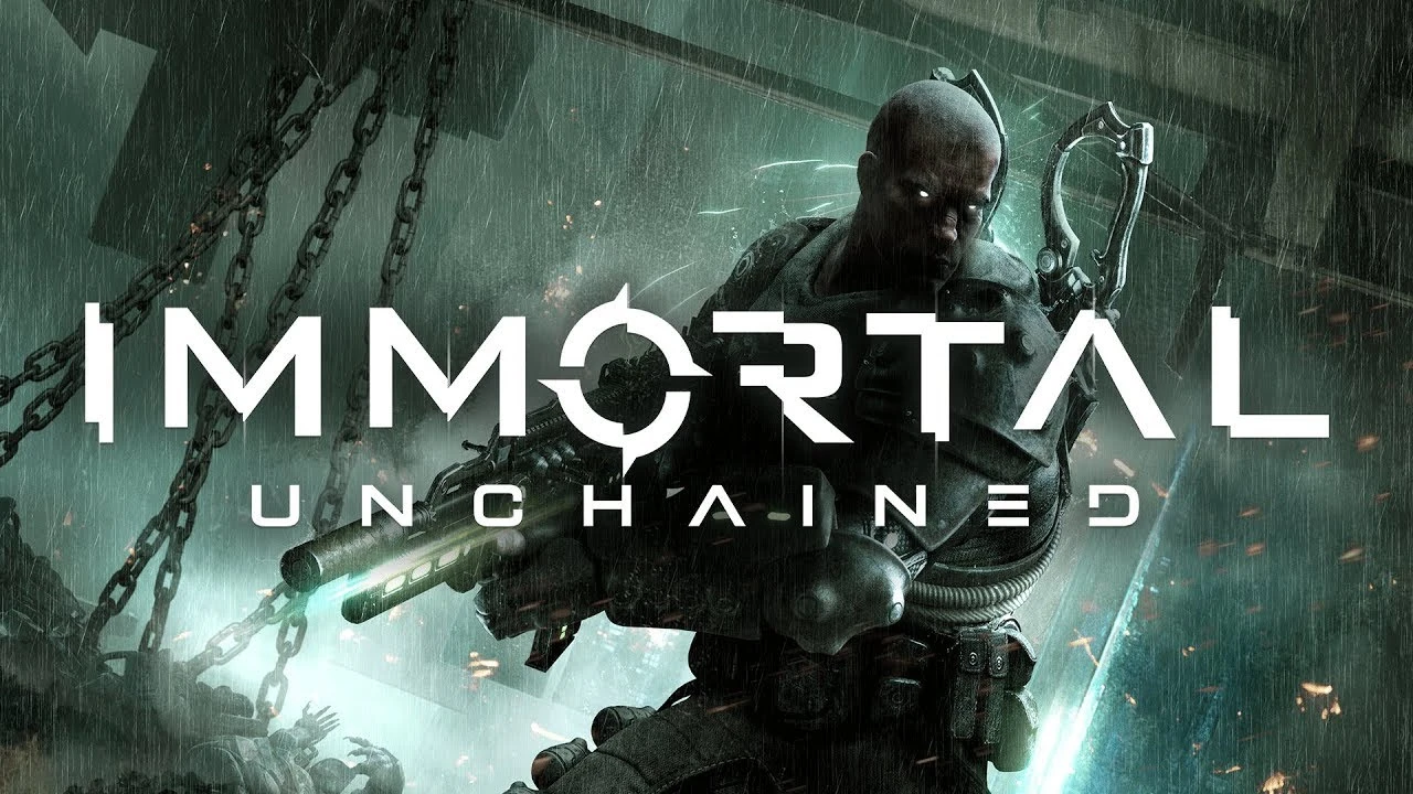 Релизный трейлер Immortal: Unchained
