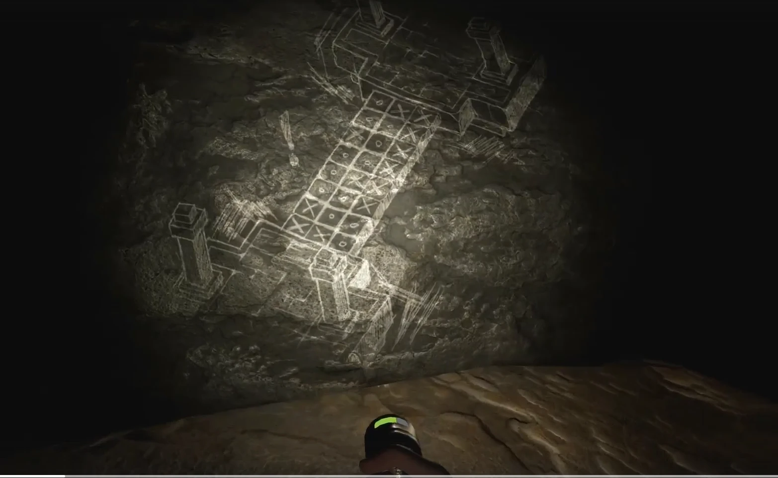 Когда сказал, что у тебя идеальная память