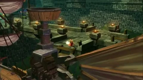 Mythos "Landscapes Trailer (RU)"