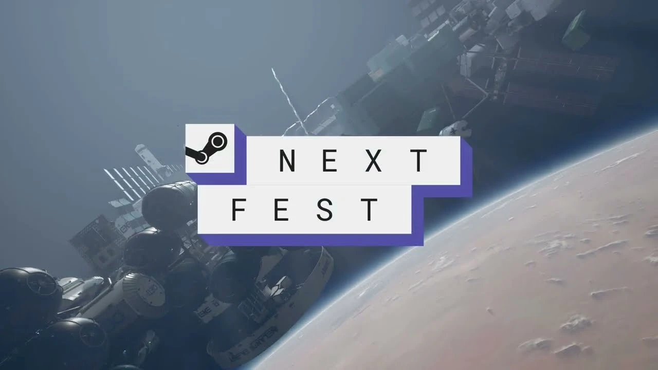 Многопользовательский тактический космический шутер Boundary будет доступен для игры с 6 по 13 февраля 2023 года