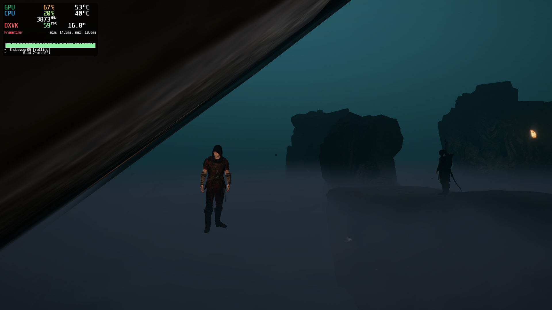 Проблемы с графикой - не прогружаются текстуры