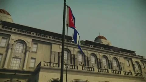 The Godfather 2 "Blackhand Brutality Trailer"