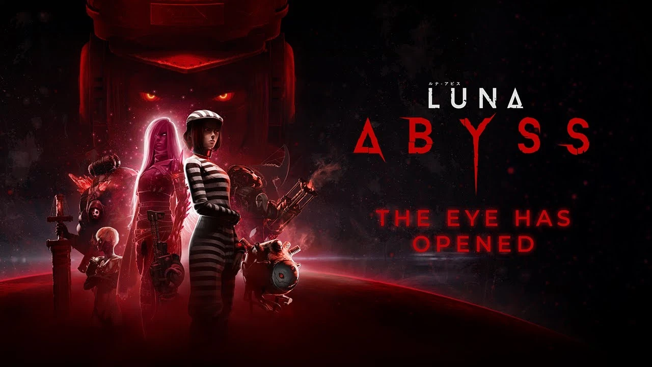 Погружение в Бездну: шутер от первого лица Luna Abyss выйдет в 2026 году
