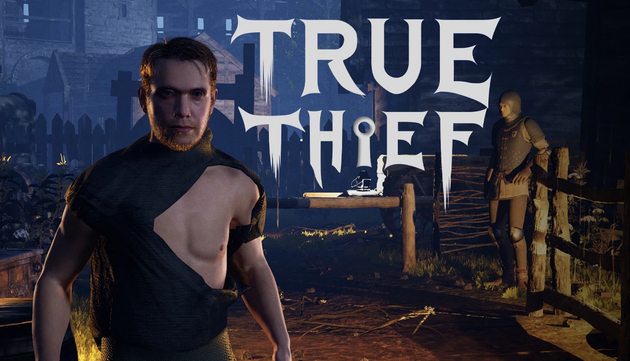 True Thief: Дневники разработки - Часть 6 - Чьи голоса звучат в проекте