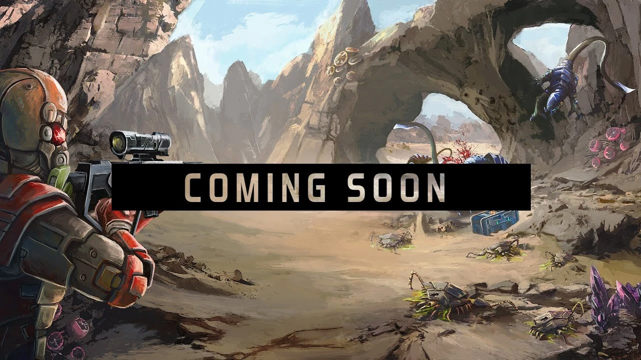 Релиз Tactical Troops: Anthracite Shift был отложен