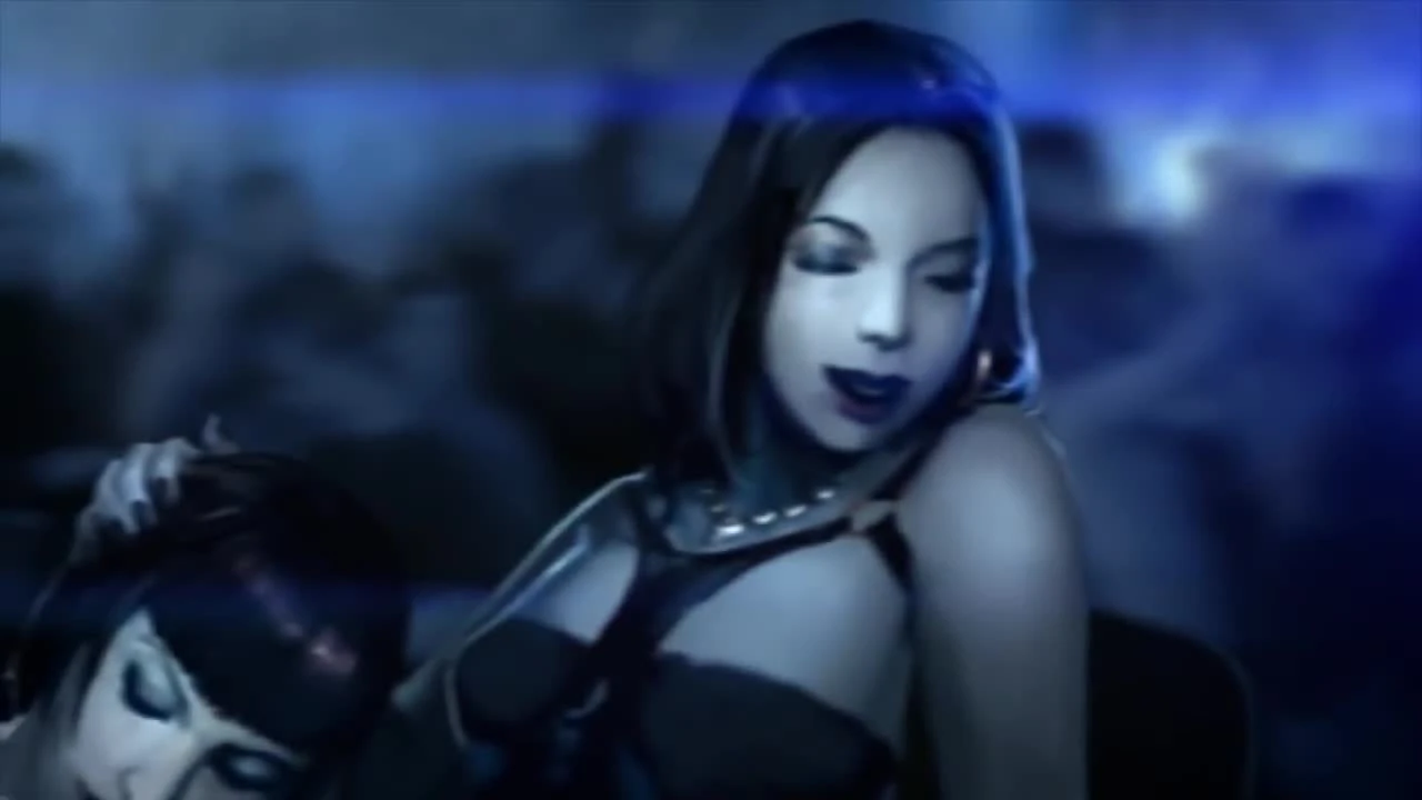 Всё о Каинитах | World of Darkness