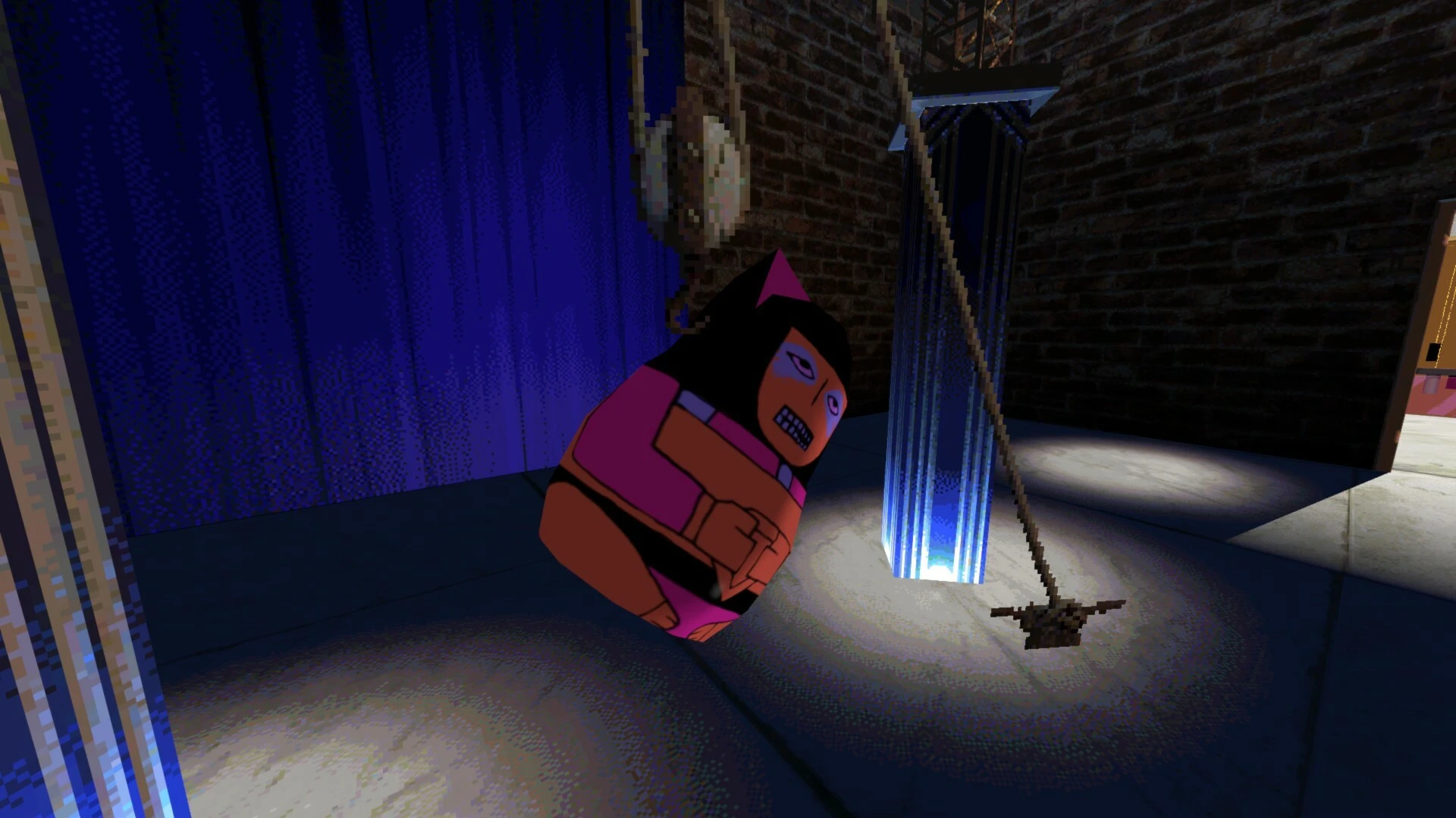 ENA: Dream BBQ "Таблица +1 для Cheat Engine" [UPD: 06.07.2025] {Frouk}