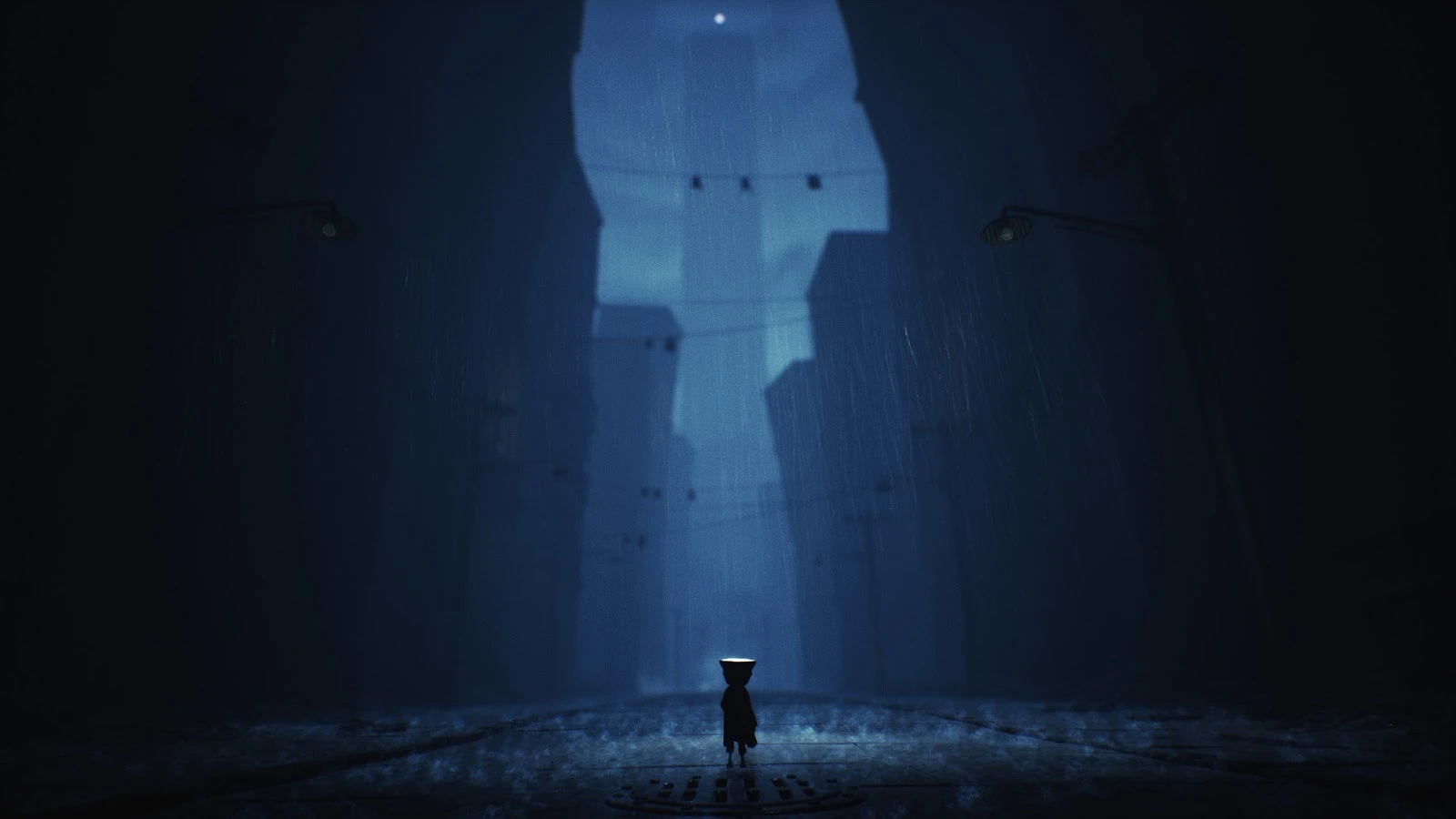 Обзор Little Nightmares 2 - Безумно притягательный ужас