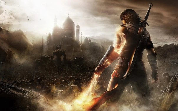 Джордан Мекнер участвует в разработке новой части Prince of Persia?