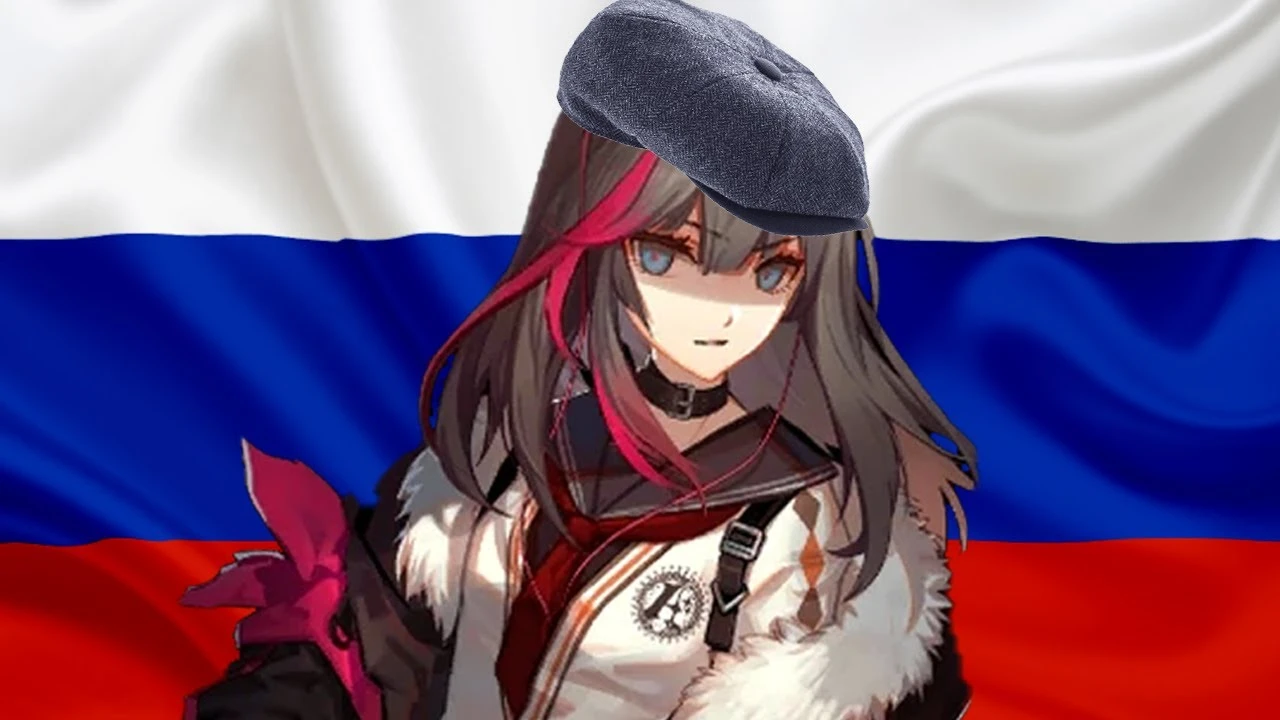 Зима, самая идеальная из гопников