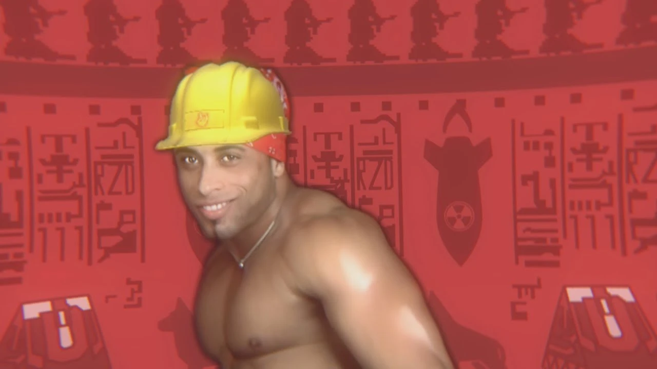 Зона инженера