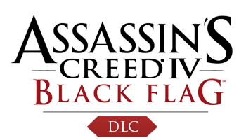 Assassin's Creed 4: Black Flag - DLC