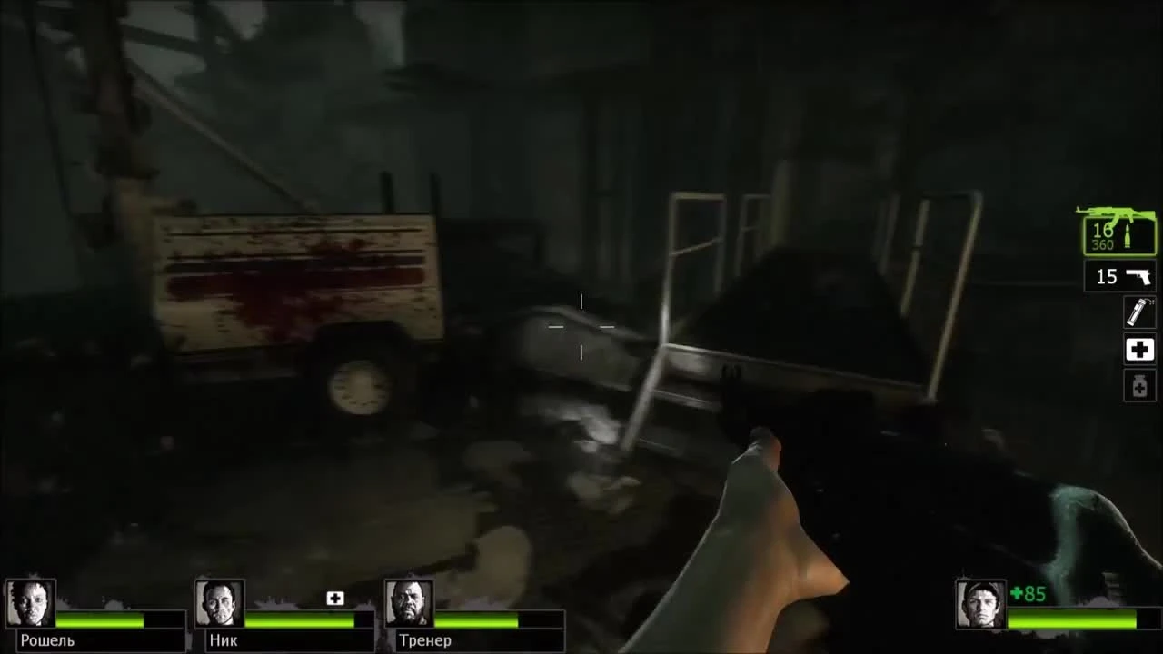 Почему Left 4 Dead 3 может никогда не выйти?