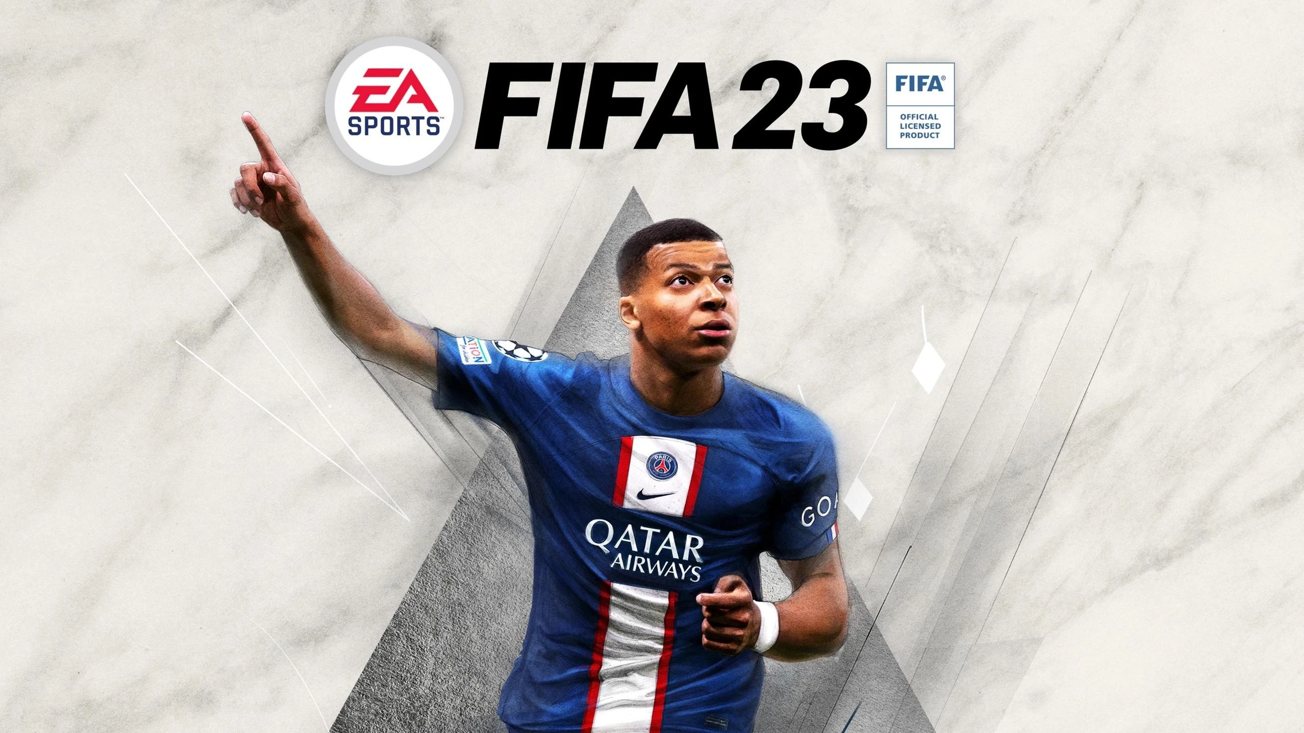 Критики высоко оценили футбольный симулятор FIFA 23