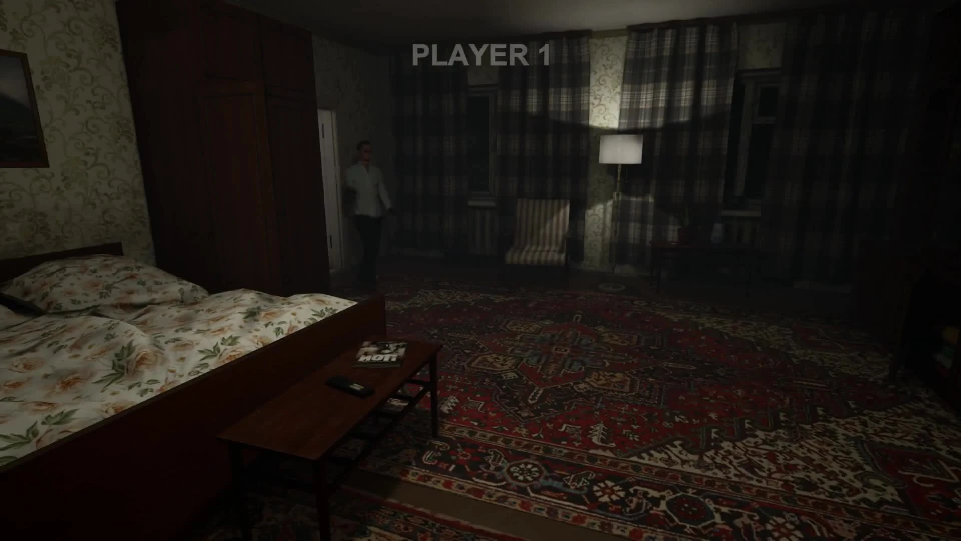 Twin Soul - Прототип гейплея