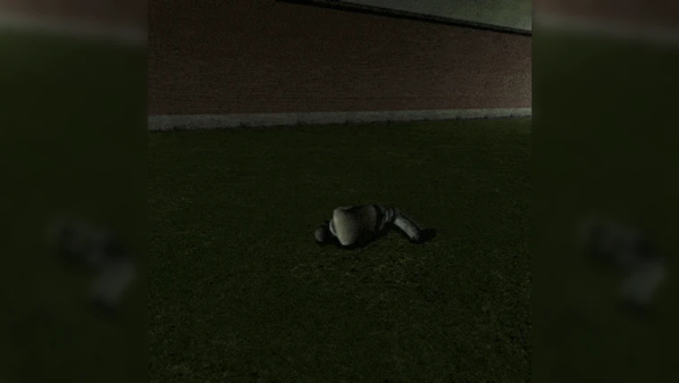 Garry's Mod "Свободная камера после смерти"
