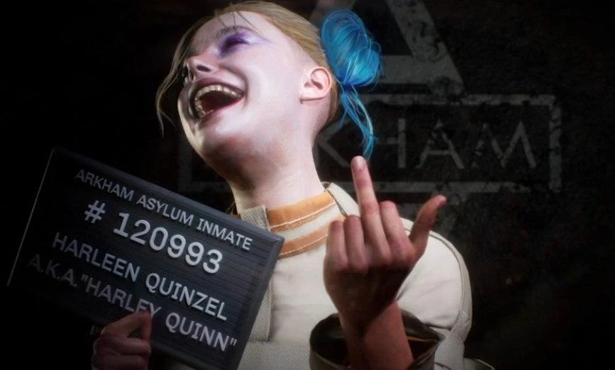 Появились новые изображения членов "Отряда самоубийц" в Suicide Squad: Kill the Justice League