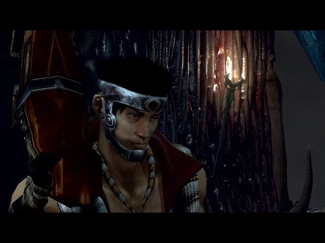 Новый трейлер Onimusha 2: Samurai's Destiny знакомит с харизматичным стрелком Магоичи Сайгой